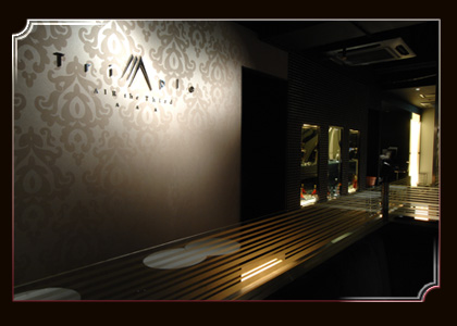 六本木ホストクラブ Club AAA