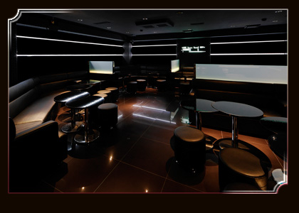 六本木ホストクラブ Club ALL