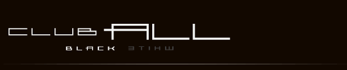 六本木ホストクラブ Club ALL(クラブ オール)
