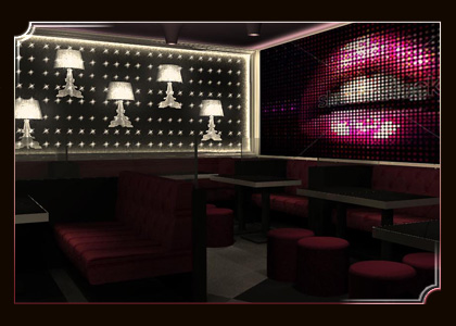六本木ホストクラブ Club AVA(クラブ エヴァ)