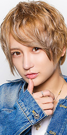 ホストクラブ Club  エアー の ホスト 優生