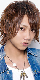 ホストクラブ Club  エアー の ホスト 比名瀬 海斗