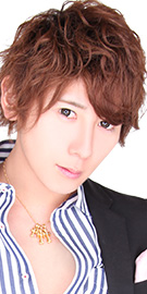 ホストクラブ Club  エアー の ホスト 縁賀 希蓮