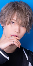 ホストクラブ Club エアー の ホスト 怜