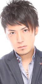 ホストクラブ Club エアー の ホスト Jin