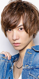 ホストクラブ Club  エアー の ホスト 芹沢 那智 
