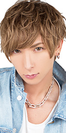 ホストクラブ Club  エアー の ホスト 桐生 レイラ 