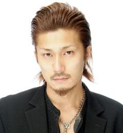 歌舞伎町のホストクラブ　ﾓﾃﾞﾙ神崎　聖也 