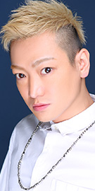 ホストクラブ Club  エアー の ホスト祐之介  