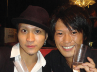 六本木ホストクラブ Club axe (クラブ アグゼ)