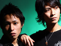 六本木ホストクラブ Club axe (クラブ アグゼ)