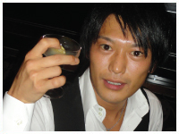 六本木ホストクラブ Club axe (クラブ アグゼ)