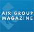 AIRMAGAZINE LOGO