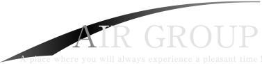 ホストクラブ　AIR GROUP in 歌舞伎町 TOPページ