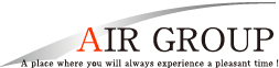 ホストクラブ　AIR GROUP in 歌舞伎町 TOPページ
