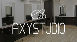『AXY STUDIO』