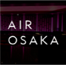 AIR GROUP-AIR OSAKA 店舗
