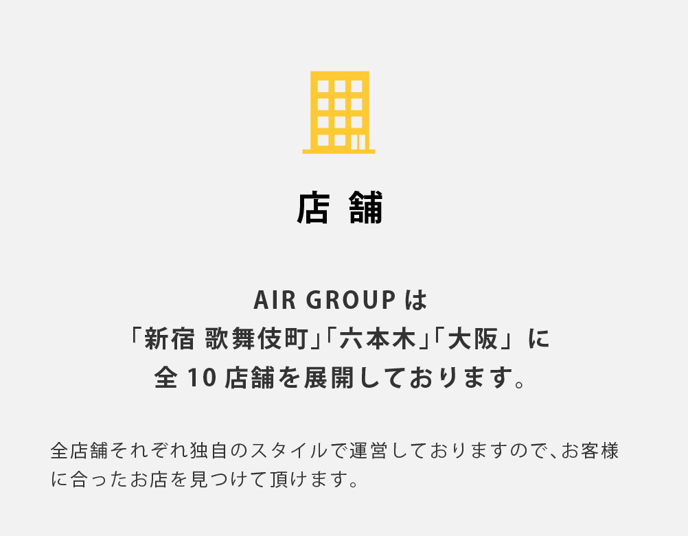AIR GROUP-店舗アイコン
