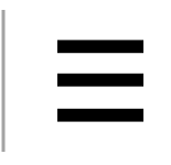 -トップメニューボタン