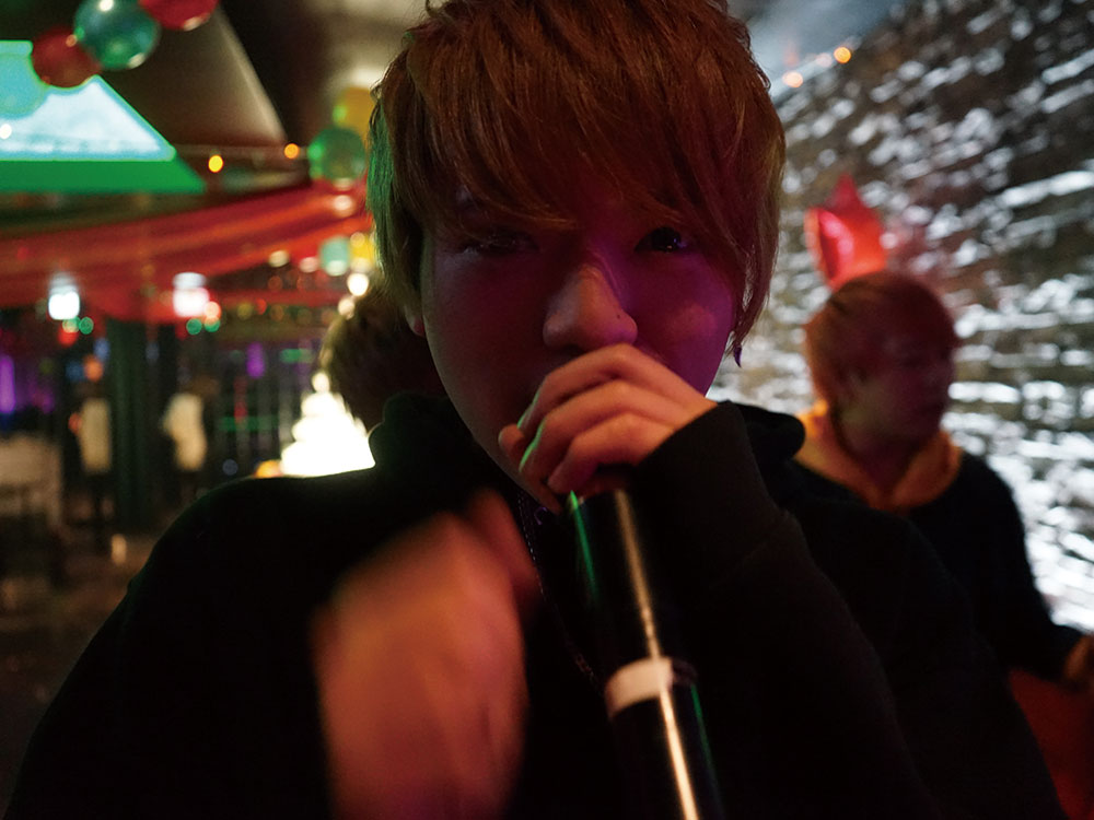 ホストクラブ AIR (エアー)-トピックス詳細