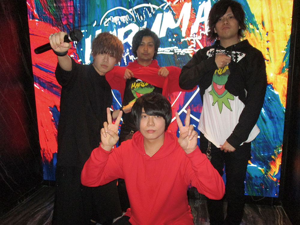 ホストクラブ AIR (エアー)-トピックス詳細