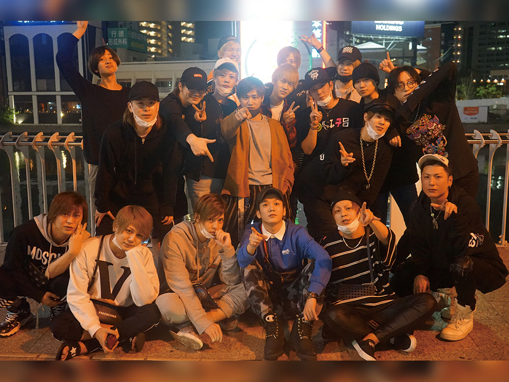 Air Group トピックス Air Osaka 福岡旅行 日本五大都市南端制覇計画