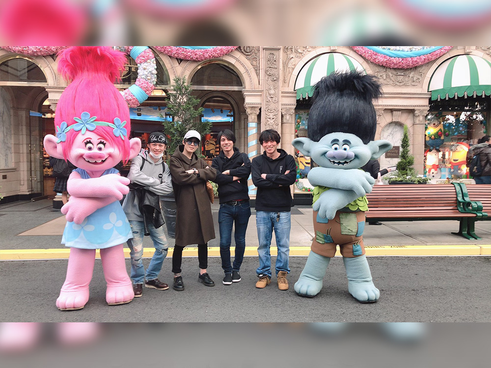 Air Group トピックス a 大阪旅行 We Love 大阪 Air Group トピックス a 大阪旅行 We Love 大阪