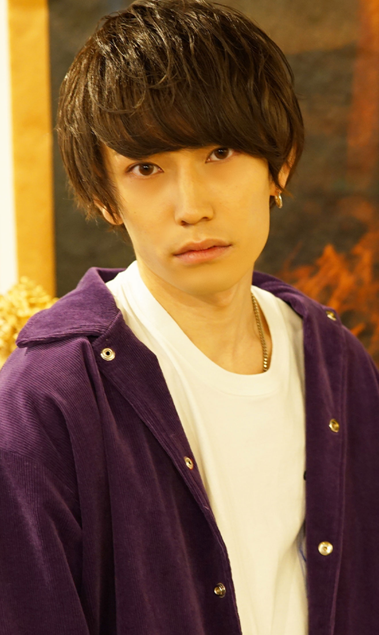 ホストクラブ CLUB AAA-トピックス詳細