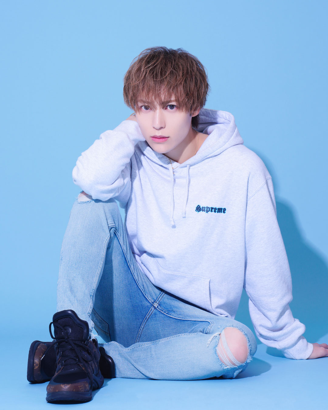 ホストクラブ ALL WHITE (オールホワイト)-トピックス詳細