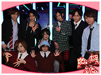 CLUB  AAA-REPORT画像