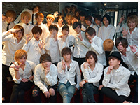 CLUB  AIR OSAKA-REPORT画像