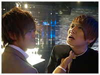 CLUB  AIR OSAKA-REPORT画像