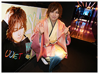 CLUB  AAA-REPORT画像