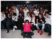 CLUB  AAA-REPORT画像