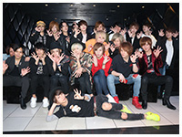 CLUB  AAA-REPORT画像