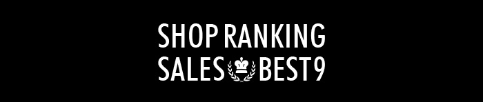 SHOP RANKING SALES BEST9