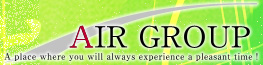 ホストクラブ　AIR GROUP in 歌舞伎町