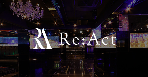 CLUB Re:Act