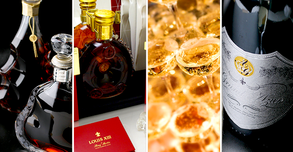 ドリンクメニュー